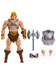 Masters of the Universe: Revolution Masterverse - Battle Armor He-Man