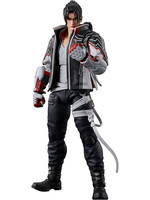 Tekken - Jin Kazama (Tekken 8) - S.H. Figuarts