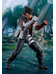 Tekken - Jin Kazama (Tekken 8) - S.H. Figuarts