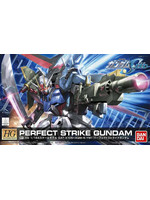 HG Perfect Strike Gundam - 1/144