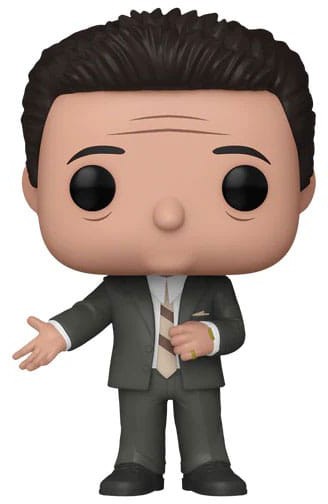 Funko POP! Movies: Goodfellas - Tommy Devito