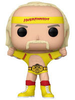 Funko POP! WWE: Hulk Hogan (Hulkamania)