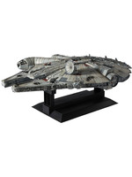 Star Wars - Millennium Falcon Perfect Grade Plastic Model Kit - 1/72