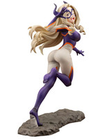 My Hero Academia - Mt. Lady ARTFX - 1/8