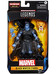 Marvel Legends - Black Winter (Thor) (BAF: Marvel's Zabu)