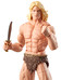 Marvel Legends - Ka-Zar (BAF: Marvel's Zabu)