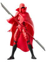 Marvel Legends - Red Widow (BAF: Marvel's Zabu)