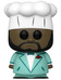 Funko POP! Television: South Park - Chef in Suit