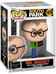 Funko POP! Television: South Park - Mr. Mackey with Sign