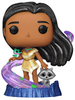 Funko POP! Disney: Pocahontas - Pocahontas (Diamond Collection)