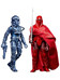 Star Wars Black Series - Carbonized Emperor's Royal Guard & TIE Fighter Pilot 2-Pack