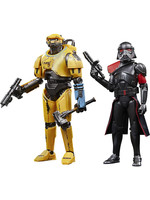 Star Wars Black Series: Obi-Wan Kenobi - NED-B & Purge Trooper 2-Pack