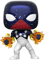 Funko POP! Marvel - Spider-Man (Captain Universe)