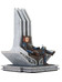 Star Wars: The Mandalorian - Bo-Katan Kryze on Throne Premier Collection - 1/7