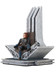 Star Wars: The Mandalorian - Bo-Katan Kryze on Throne Premier Collection - 1/7