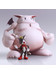 Final Fantasy VII - Cait Sith & Fat Moogle - Bring Arts