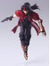 Final Fantasy VII - Vincent Valentine - Bring Arts