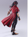 Final Fantasy VII - Vincent Valentine - Bring Arts