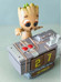 Marvel - Baby Groot Perpetual Calendar