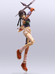 Final Fantasy VII - Yuffie Kisaragi - Bring Arts