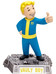 Movie Maniacs: Fallout - Vault Boy (Gold Label)