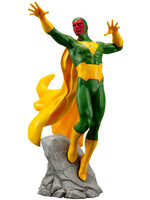 Marvel Comics - Vision Statue ARTFX+ - 1/10