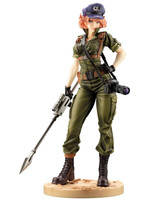 G.I. Joe Bishoujo - Lady Jaye - 1/7 