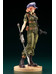 G.I. Joe Bishoujo - Lady Jaye - 1/7 