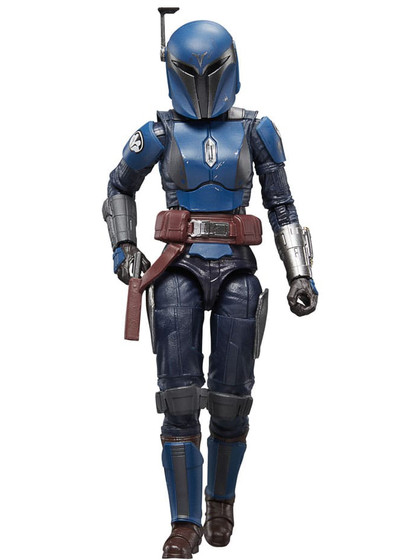 Star Wars Black Series: The Mandalorian - Nite Owl