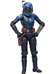 Star Wars Black Series: The Mandalorian - Nite Owl