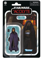Star Wars The Vintage Collection: The Acolyte - Mae (Assassin)