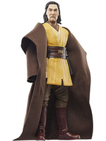 Star Wars Black Series: The Acolyte - Jedi Master Sol