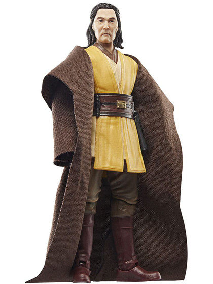 Star Wars Black Series: The Acolyte - Jedi Master Sol