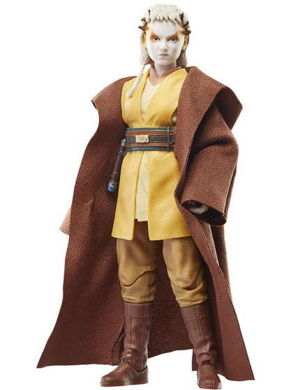 Star Wars Black Series: The Acolyte - Padawan Jecki Lon