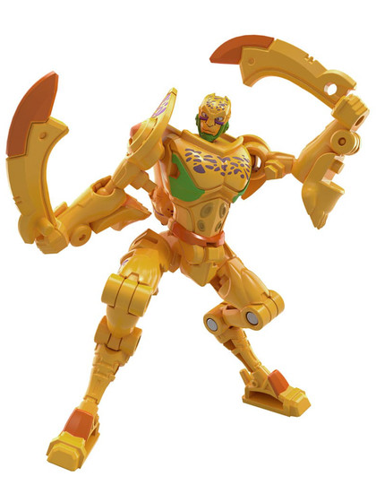 Transformers Legacy: United - Cheetor Core Class