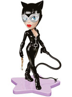 Vinyl Vixens - DC Comics Catwoman