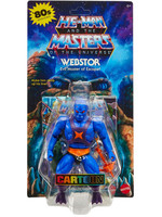 Masters of the Universe Origins: Cartoon Collection - Webstor