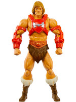 Masters of the Universe: New Eternia Masterverse - Thunder Punch He-Man