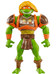 MOTU x TMNT: Turtles of Grayskull - Michelangelo