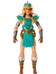 MOTU x TMNT: Turtles of Grayskull - Teela