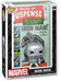 Funko POP! Comic Covers: Iron Man - Tales of Suspense #39