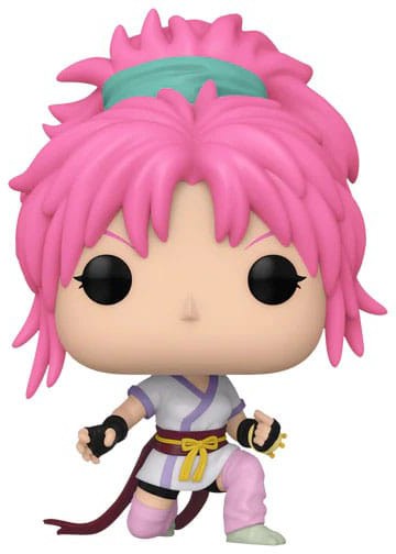 Funko POP! Animation: Hunter x Hunter - Machi