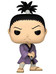 Funko POP! Animation: Hunter x Hunter - Nobunaga