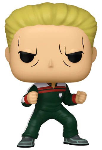 Funko POP! Animation: Hunter x Hunter - Phinks