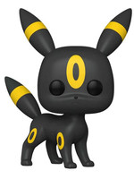 Funko Super Sized Jumbo POP! Games: Pokémon - Umbreon (EMEA)