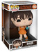 Funko Super Sized Jumbo POP! Animation: The Seven Deadly Sins - Diane