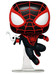 Funko POP! Marvel: Spider-Man 2 - Miles Morales Upgraded Suit