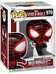 Funko POP! Marvel: Spider-Man 2 - Miles Morales Upgraded Suit