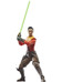 Star Wars Vintage Collection: Ahsoka - Ezra Bridger (Hero of Lothal)