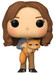 Funko POP! Movies: Harry Potter - Hermione with Crookshanks